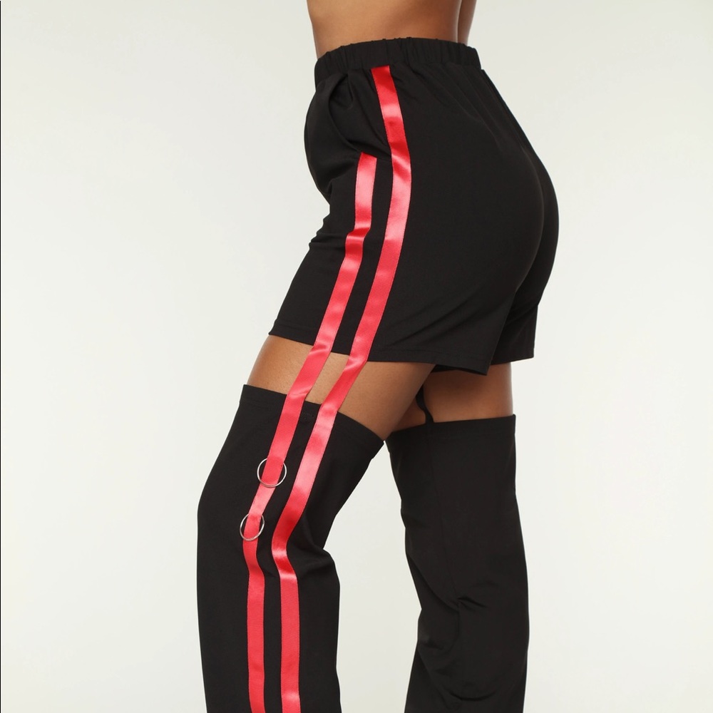 Fashion Nova Joggers